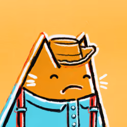 Pop Cat #6019