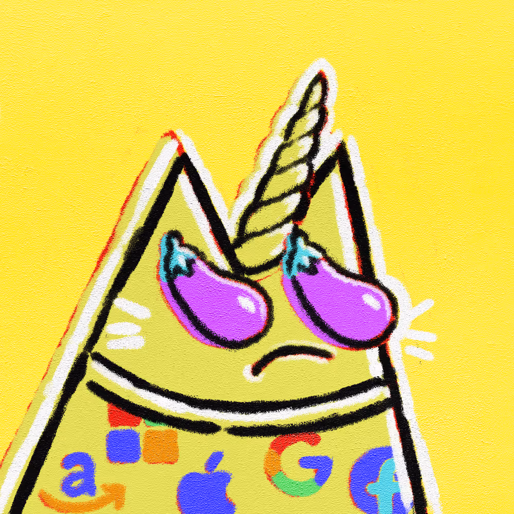 Pop Cat #9989