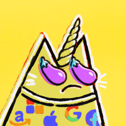 Pop Cat #9989