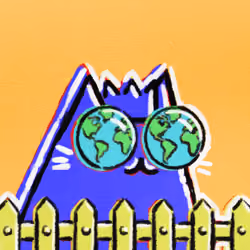 Pop Cat #8744