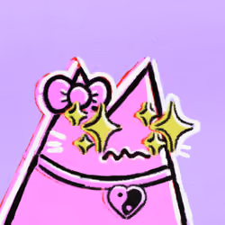 Pop Cat #9206