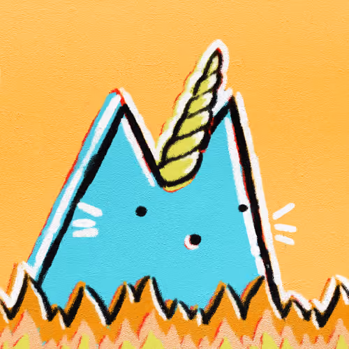 Pop Cat #6881