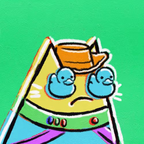 Pop Cat #703