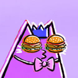 Pop Cat #3060