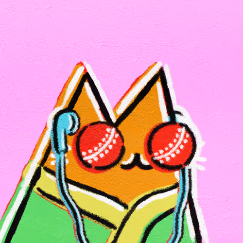 Pop Cat #6046