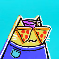 Pop Cat #9829