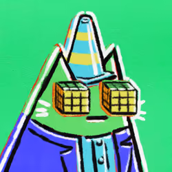 Pop Cat #7078