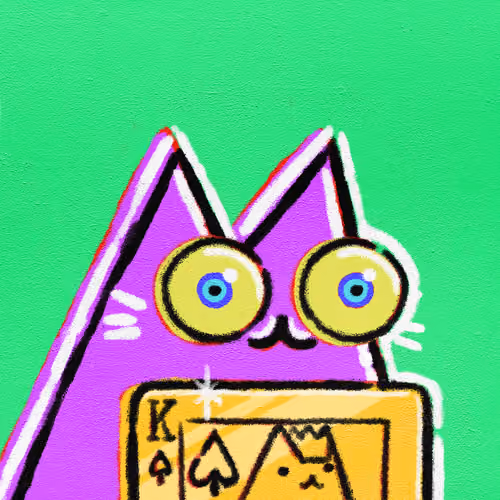 Pop Cat #6386