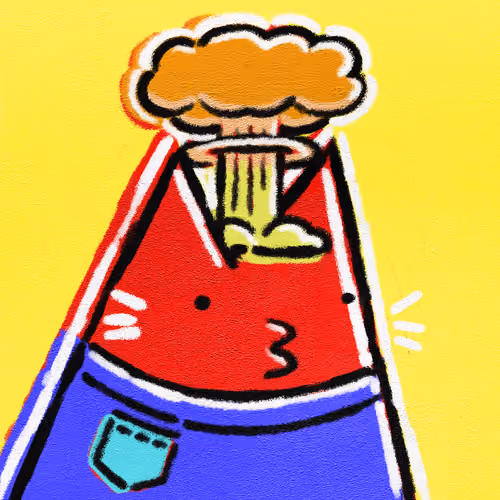 Pop Cat #6065
