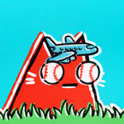 Pop Cat #7311