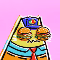Pop Cat #9350