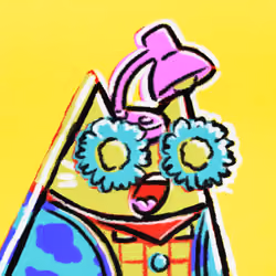 Pop Cat #5746