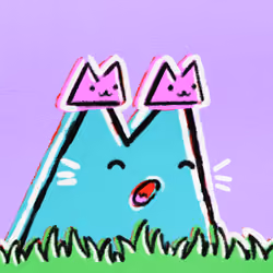 Pop Cat #6272