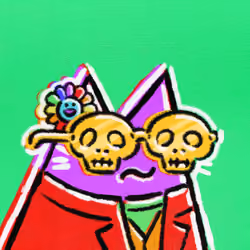Pop Cat #172
