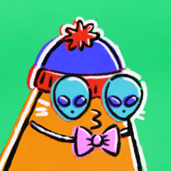 Pop Cat #9523