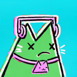 Pop Cat #1365