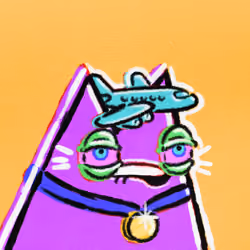 Pop Cat #4418