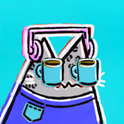 Pop Cat #558