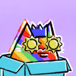 Pop Cat #6278