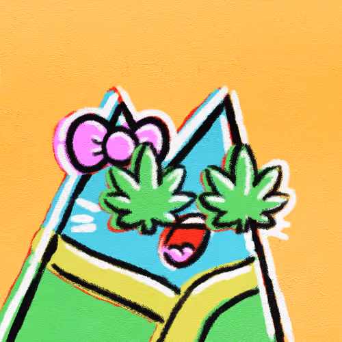 Pop Cat #9162