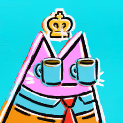 Pop Cat #7468