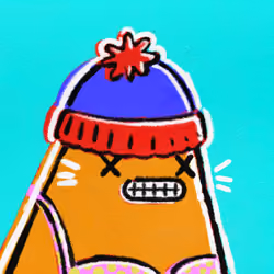 Pop Cat #6937