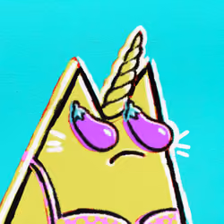 Pop Cat #3022