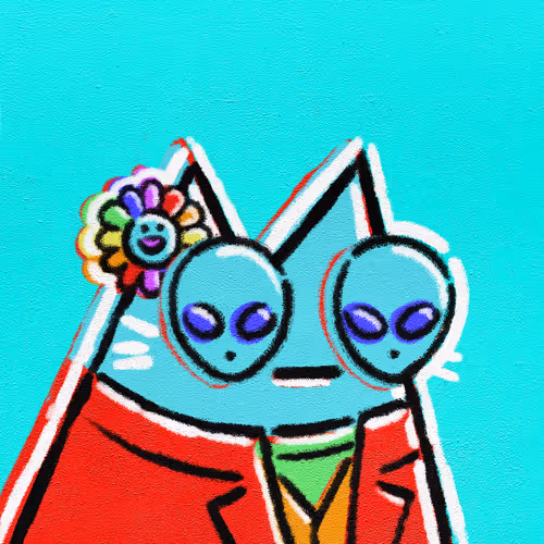Pop Cat #2798