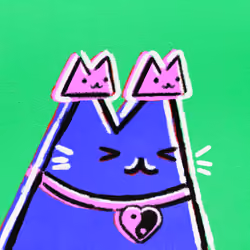 Pop Cat #2986