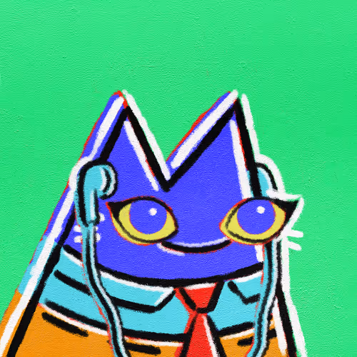Pop Cat #2878