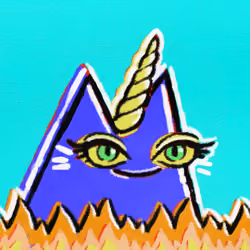 Pop Cat #8397