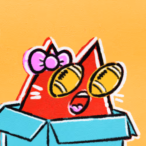 Pop Cat #8199
