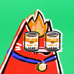 Pop Cat #9945