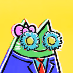 Pop Cat #9918
