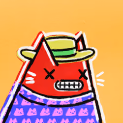 Pop Cat #7190