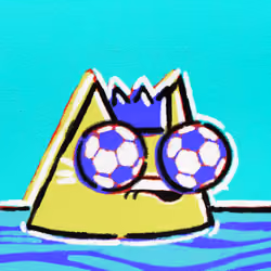 Pop Cat #5176