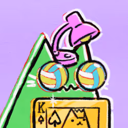 Pop Cat #2989