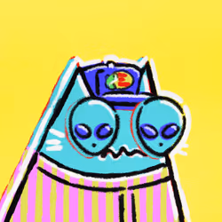 Pop Cat #4071