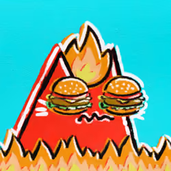 Pop Cat #5736