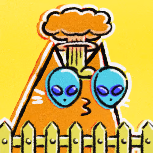 Pop Cat #52