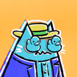 Pop Cat #1657