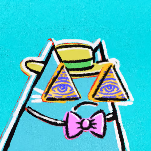 Pop Cat #8234