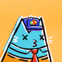Pop Cat #9037