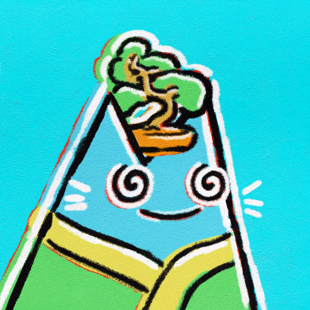 Pop Cat #9988