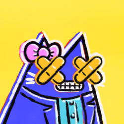 Pop Cat #8071