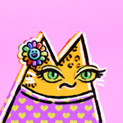Pop Cat #2181