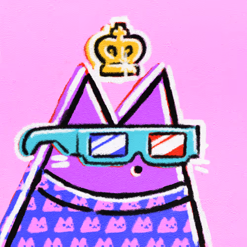 Pop Cat #1327