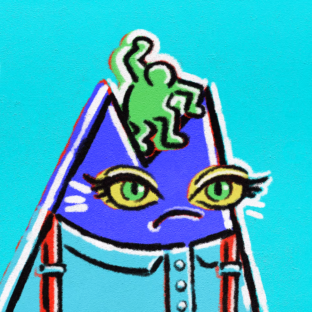 Pop Cat #9966