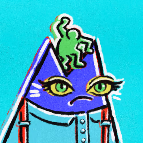 Pop Cat #9966