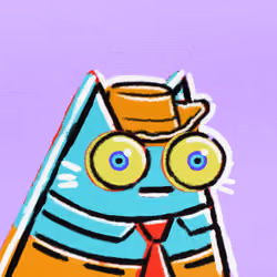 Pop Cat #9589